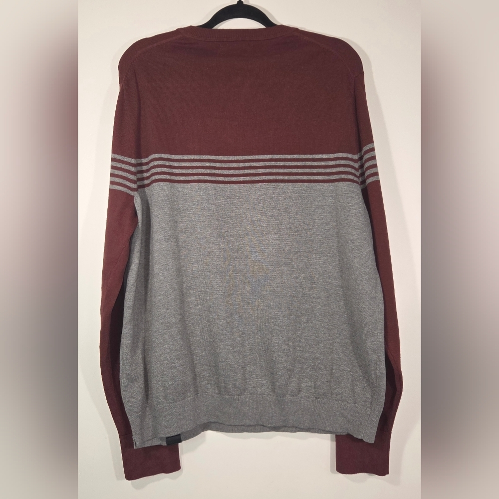 PATAGONIA YEWCRAG CREW NECK PULLOVER SWEATER. - Picture 2 of 5